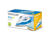 Sencor Żelazko SSI 2027BL - 1098951 - zdjęcie 2